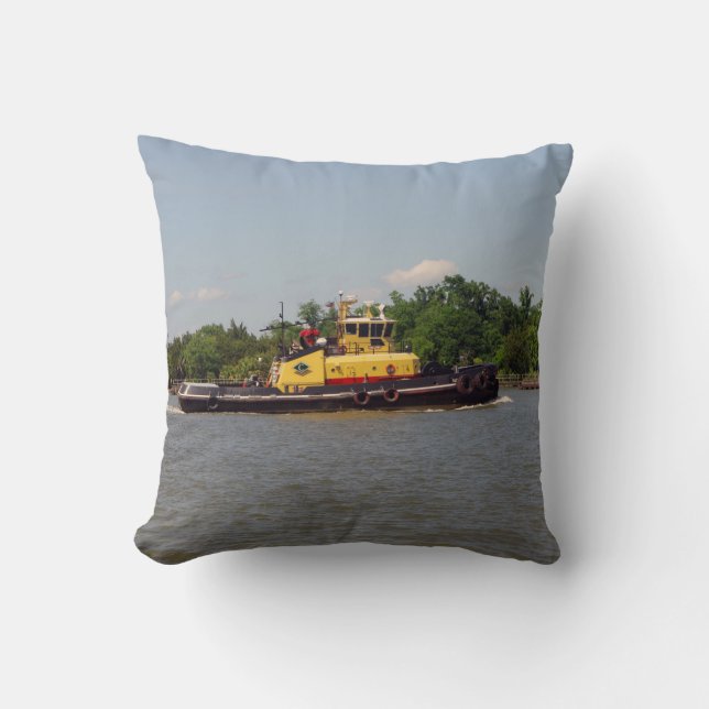 Almofada Travesseiro Buldogue (Frente)