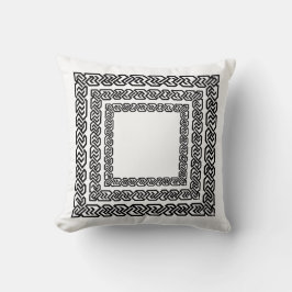 Almofada Travesseiro Calm Mind | Cushion Minimalista Inspir