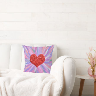 Almofada Travesseiro cardíaco