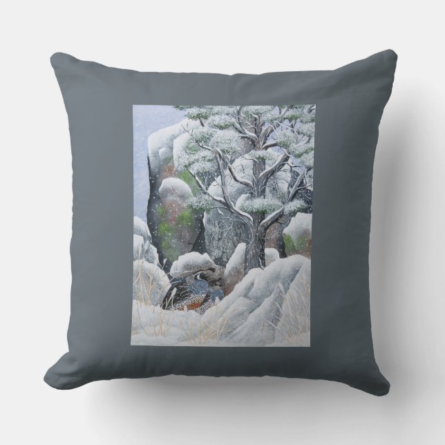 Almofada Travesseiro Casal Cozy (Frente)