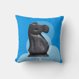 Almofada Travesseiro Chess