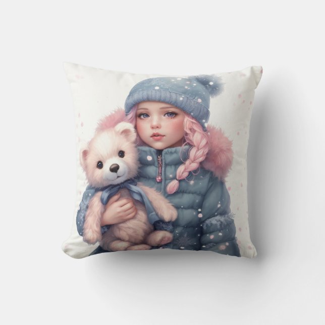 Almofada travesseiro,cobertor,extra (Frente)