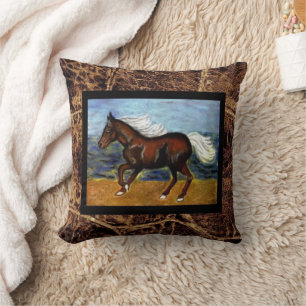 Almofada Travesseiro Colt Jovem - Design 3