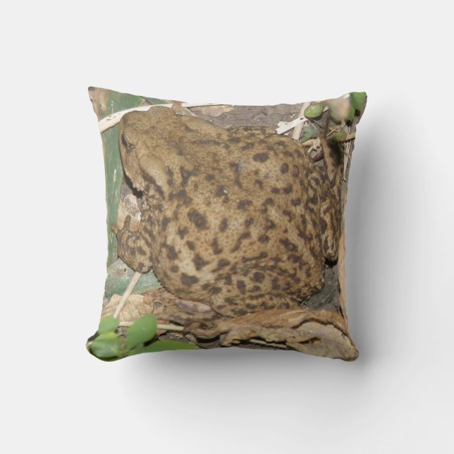 Almofada Travesseiro comum europeu (Frente)