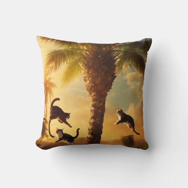 Almofada Travesseiro Cozy em forma de nuvem para crianças - (Frente)