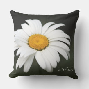 Almofada Travesseiro Creative Daisy Memory