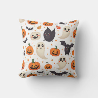Almofada Travesseiro Cushion Halloween