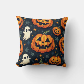 Almofada Travesseiro Cushion Halloween