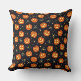 Almofada Travesseiro Cushion Halloween
