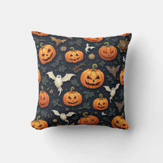 Almofada Travesseiro Cushion Halloween
