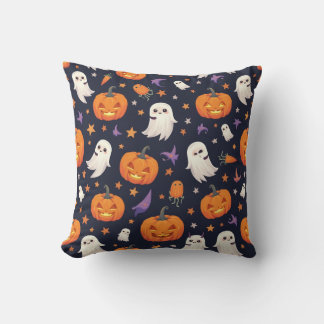 Almofada Travesseiro Cushion Halloween