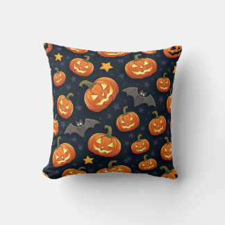 Almofada Travesseiro Cushion Halloween
