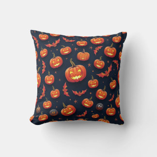 Almofada Travesseiro Cushion Halloween
