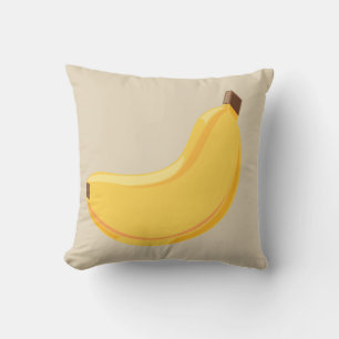 Almofada Travesseiro da banana