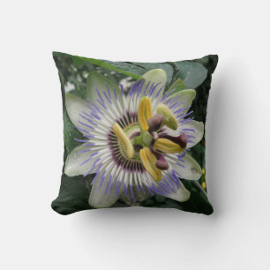 Almofada Travesseiro da Flor de Paixão