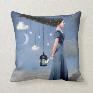 Almofada Travesseiro da liberdade