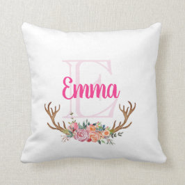 Almofada Travesseiro da menina