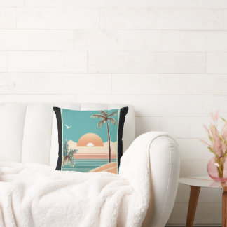 Almofada Travesseiro da natureza.