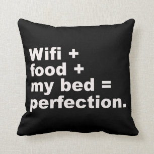 Almofada Travesseiro da perfeição