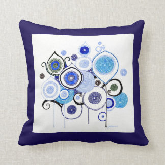 Almofada Travesseiro da sinfonia