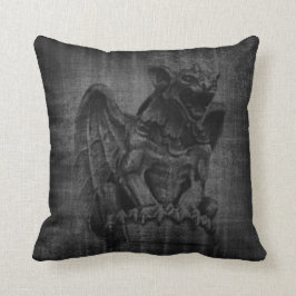 Almofada Travesseiro Dark Gothic ou Halloween