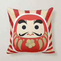 Travesseiro DARUMA