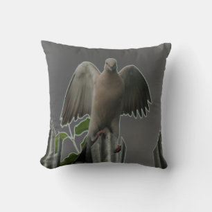 Almofada Travesseiro de Anjo de Fallen
