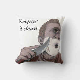 Almofada Travesseiro de Arte de Fantasia do Grego Cyclops K