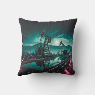 Almofada Travesseiro de Aventura de Combustível Fóssil - Mo