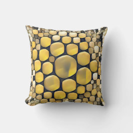 Almofada travesseiro de bolhas