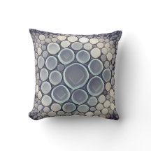 travesseiro de bolhas