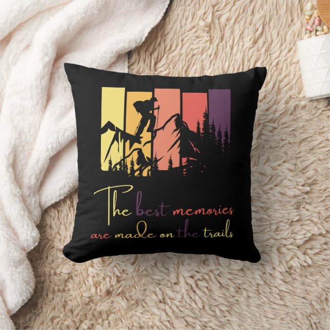 Almofada Travesseiro de caminhada incrível (Cobertor)