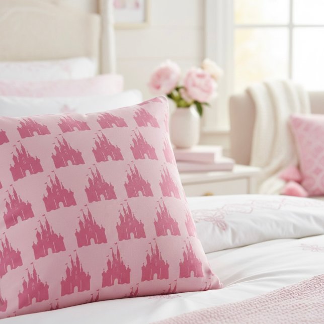 Almofada Travesseiro de Castelo (Criador carregado)