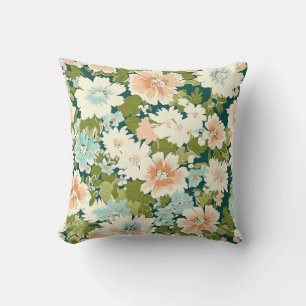 Almofada Travesseiro de conforto do Flor
