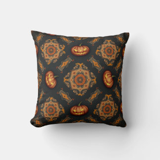 Almofada Travesseiro de Cushion Halloween