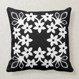 Almofada travesseiro de decoração contemporâneo do Havaí