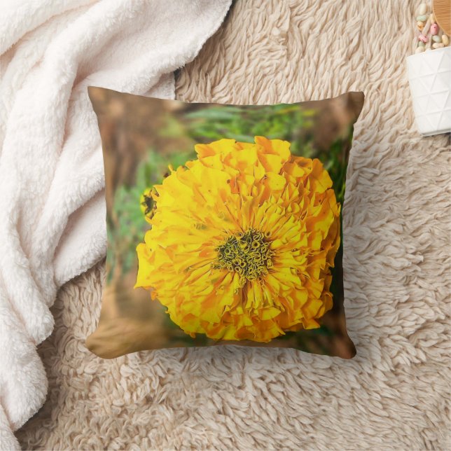 Almofada Travesseiro de Decoração de Casa Aconchegante com  (Cobertor)