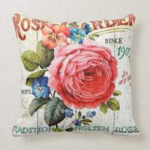 Travesseiro de decoração do escritório doméstico r