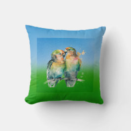 Almofada Travesseiro de decoro doméstico e de vida da Trrea