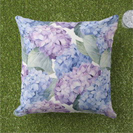 Almofada Travesseiro de Destaque do Jardim Externo