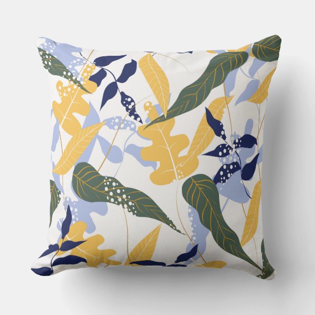 Almofada Travesseiro de Destaque Externo (Frente)