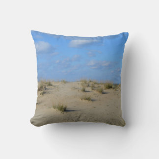 Almofada Travesseiro de dunas de areia/Cushion