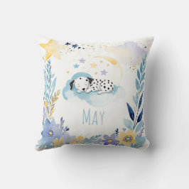 Almofada Travesseiro de Enfermeiro de Nome do Boho Dalmacia