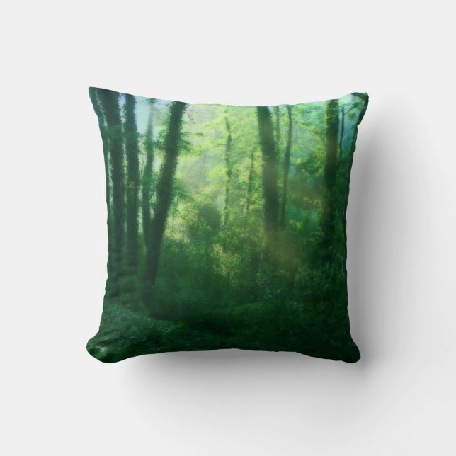 Almofada Travesseiro de fertilidade (Frente)