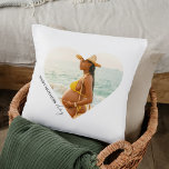 Almofada Travesseiro de Foto Feliz Dia das Mães | Gif Perso<br><div class="desc">Celebre a mãe com um hetero de presente do coração! Este Travesseiro de Foto do Coração Feliz Dia das Mães apresenta uma área de fotos personalizável em forma de coração, fazer-a como a perfeita manutenção para uma mãe que merece todo o amor. Seja uma foto de família apreciada, uma foto...</div>