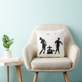 Almofada Travesseiro de Halloween