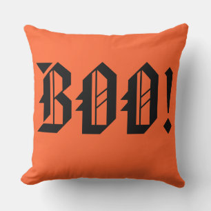 Almofada Travesseiro de Halloween
