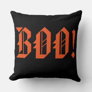 Almofada Travesseiro de Halloween
