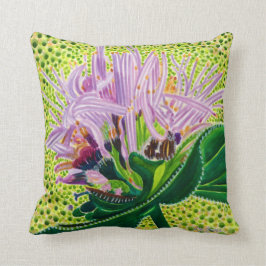 Almofada Travesseiro de impressão Coyote