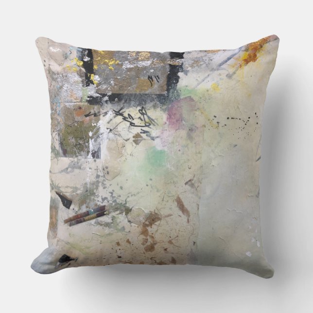 Almofada Travesseiro de Janela (Frente)